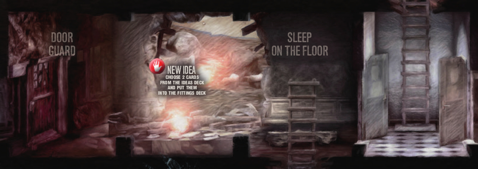 This War of Mine the Board Game